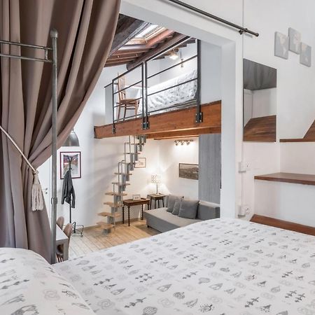 Florence Star Apartment Экстерьер фото
