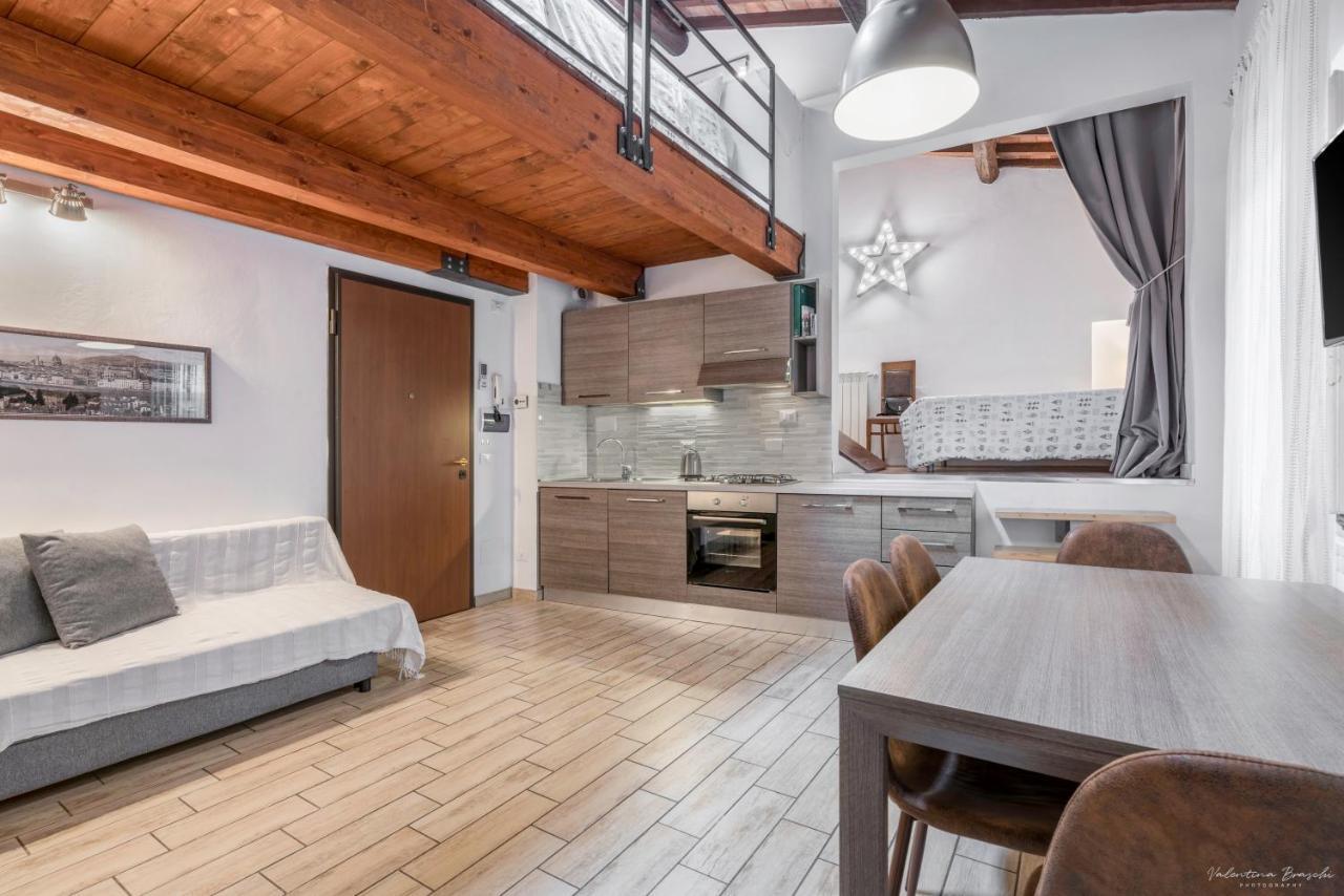Florence Star Apartment Экстерьер фото