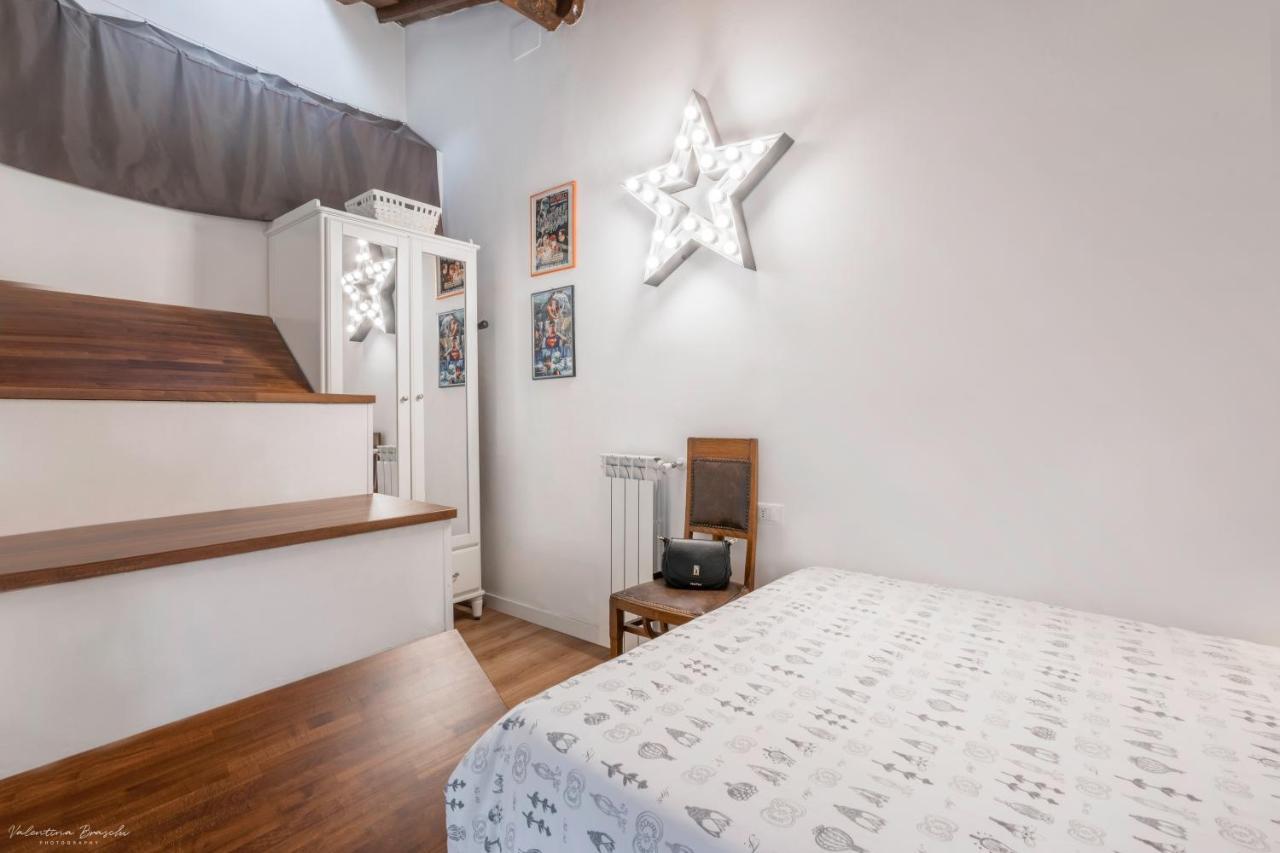 Florence Star Apartment Экстерьер фото