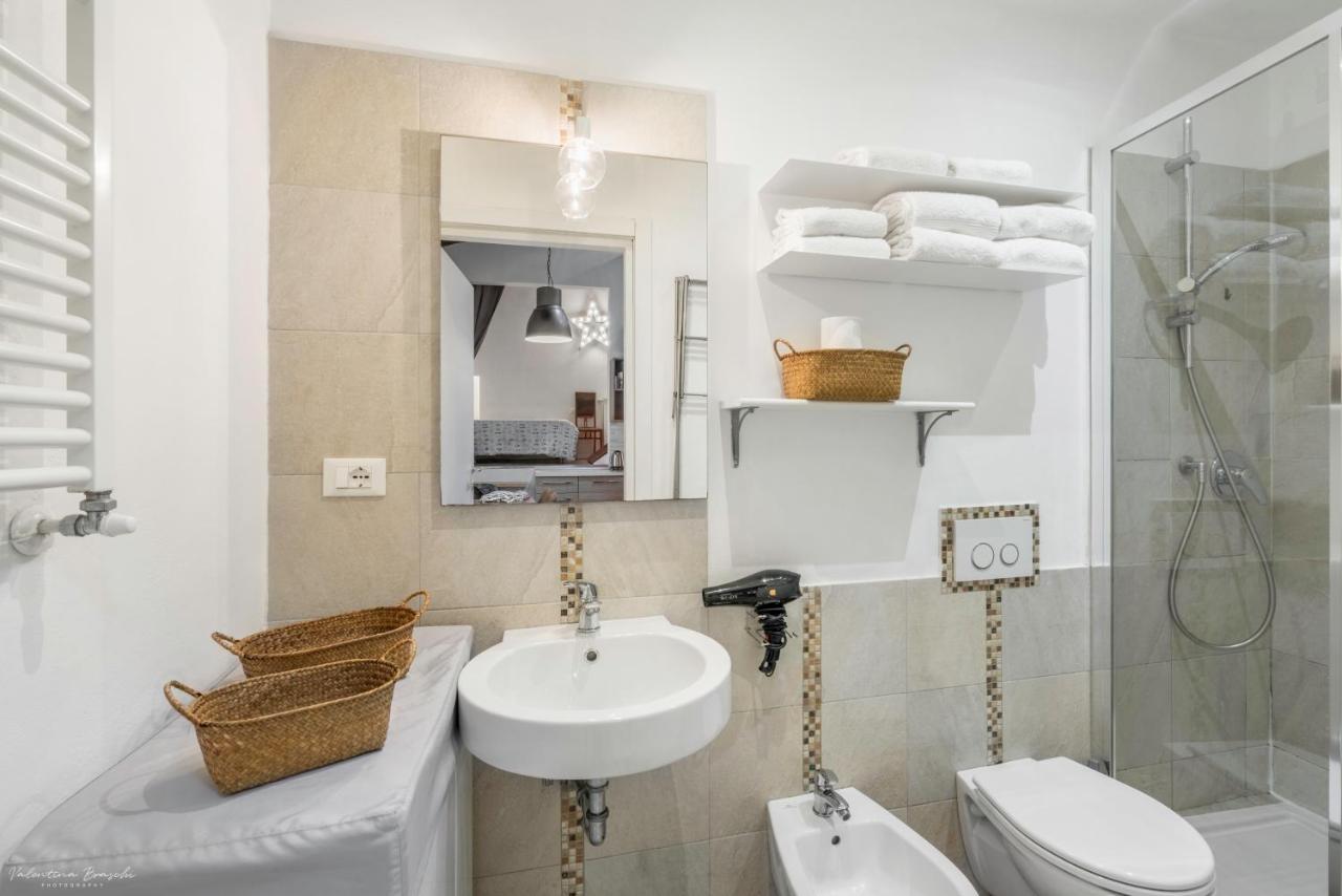 Florence Star Apartment Экстерьер фото