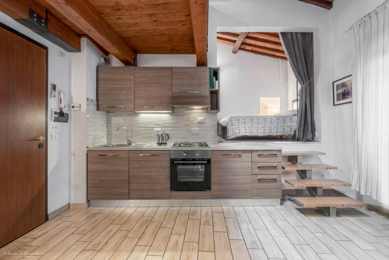 Florence Star Apartment Экстерьер фото