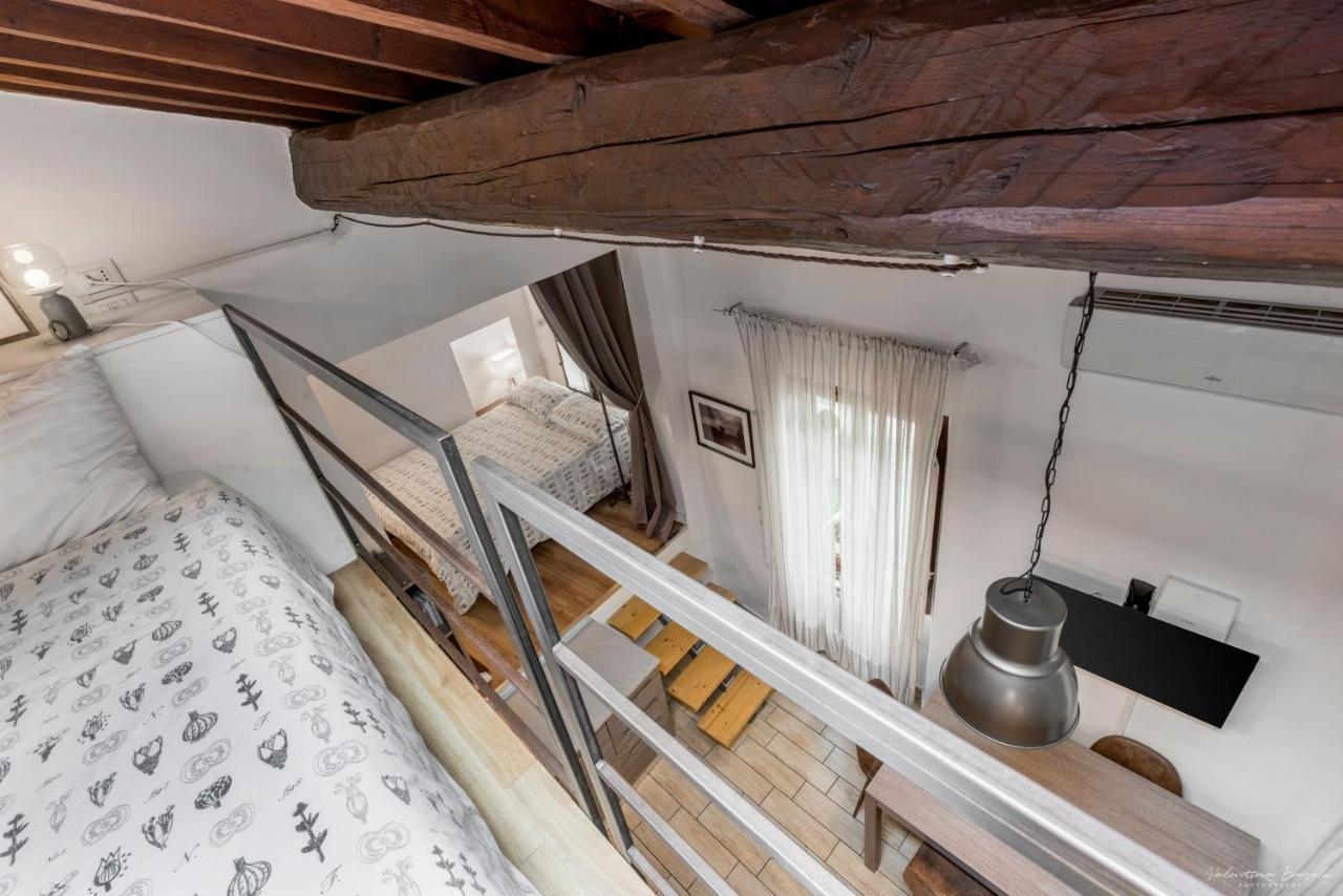 Florence Star Apartment Экстерьер фото