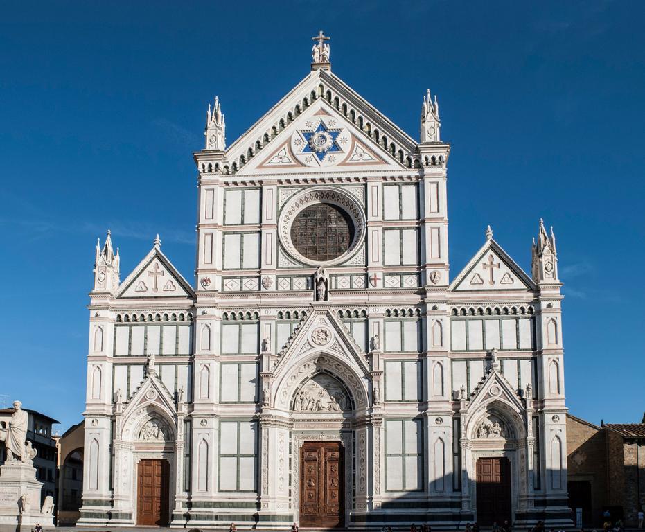 Florence Star Apartment Экстерьер фото