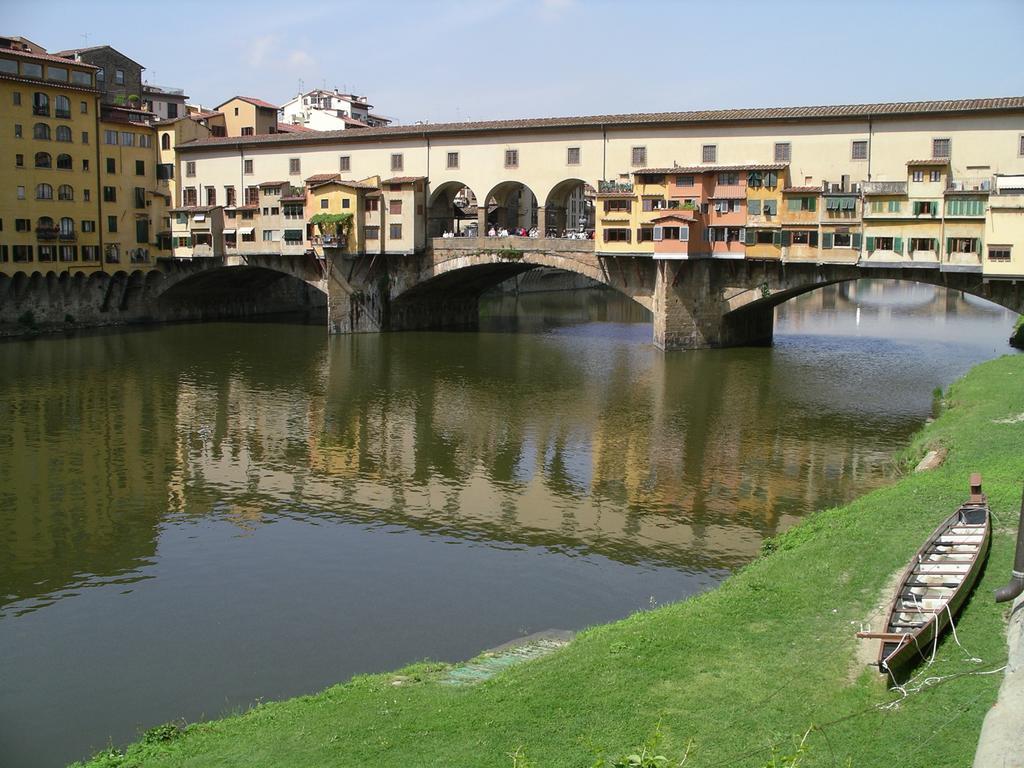 Florence Star Apartment Экстерьер фото