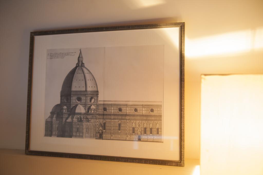 Florence Star Apartment Экстерьер фото