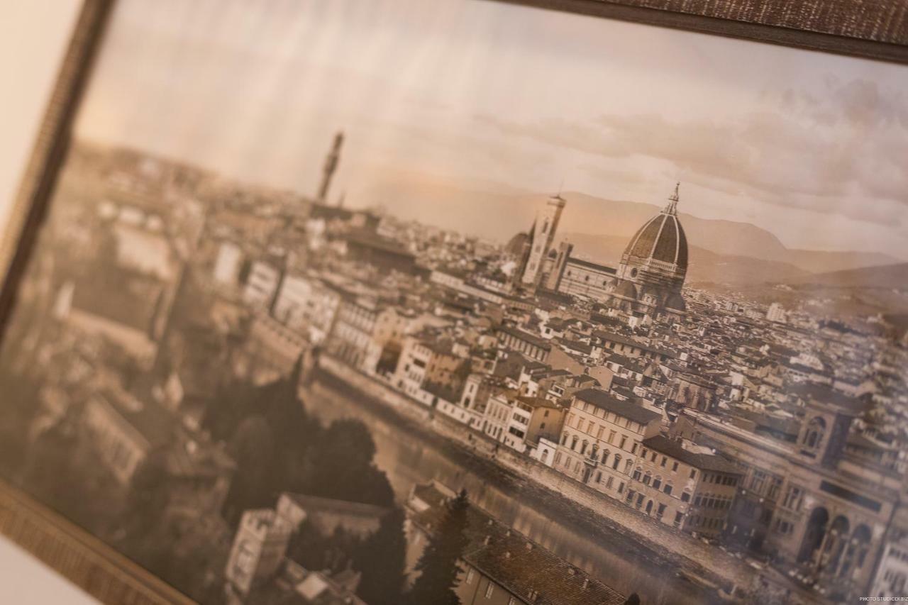 Florence Star Apartment Экстерьер фото