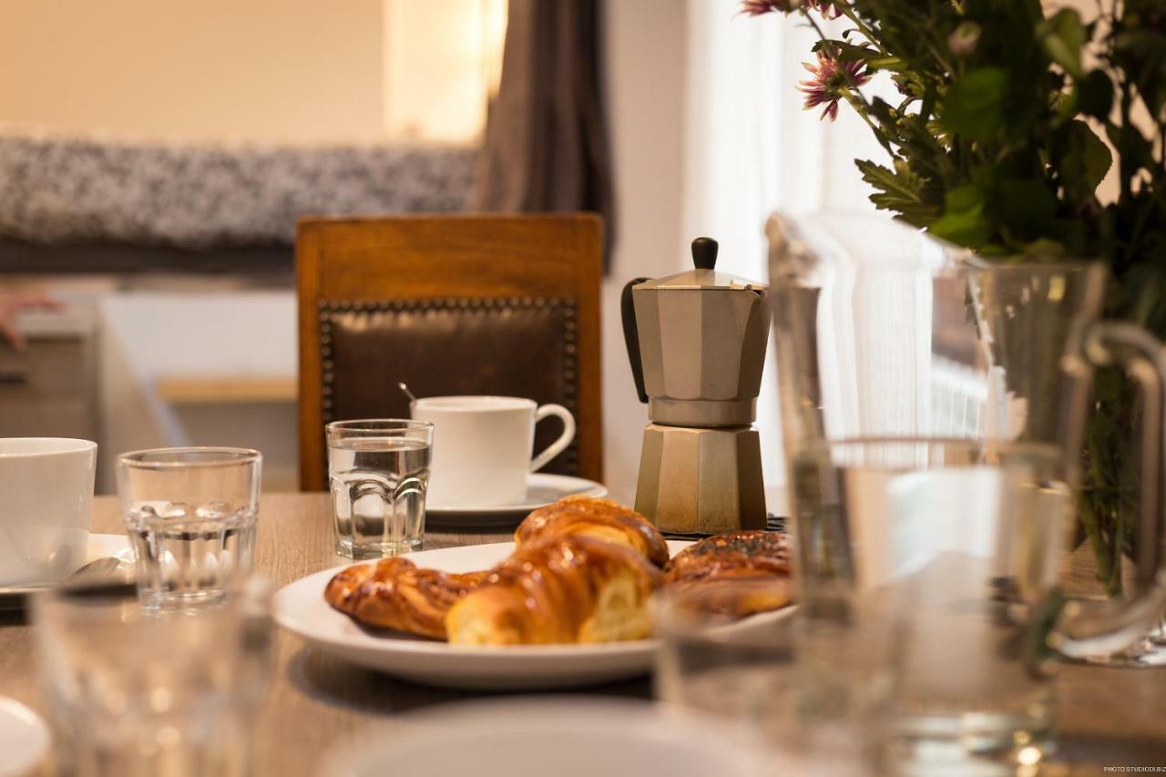 Florence Star Apartment Экстерьер фото